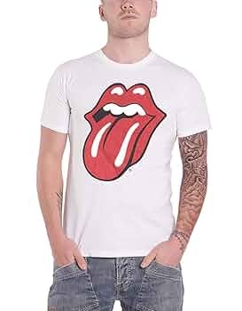 ♡貴重♡ローリングストーンズ ユニフォーム　Tシャツ　NFL Amazon.co.jp: ローリング・ストーンズTシャツ?クラシック
